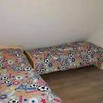 Droemhuus Дом отдыха