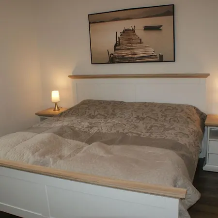 Droemhuus 펜션 아우리흐