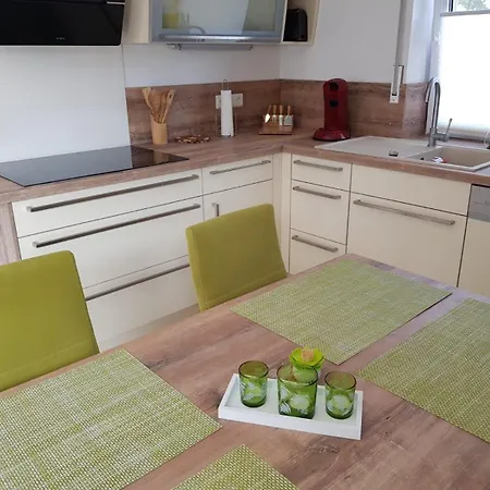 Droemhuus * 아우리흐