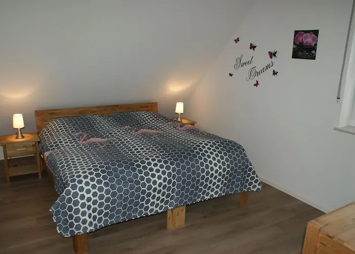 Droemhuus 아우리흐