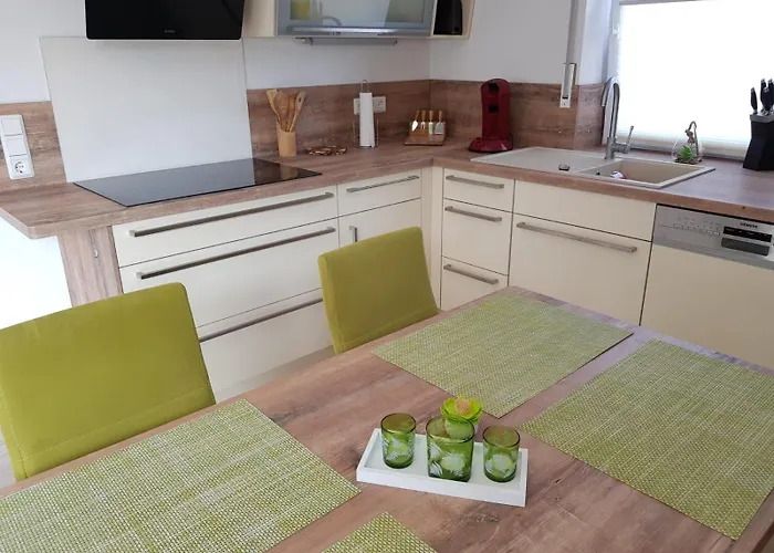 Droemhuus * 아우리흐